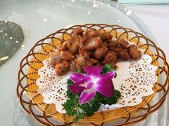 -仑头海鲜城(仑头环村南路店)