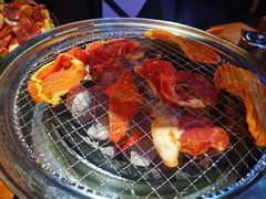 -吉志烤肉(太原总店)