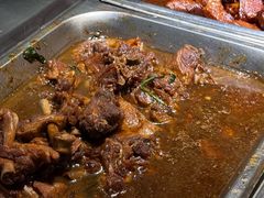 -稻花香大食堂(大沽路店)