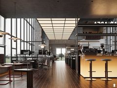 -山乙建设丨更懂年轻人的设计品牌