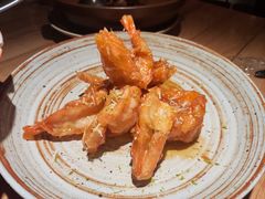 -青年公社烤鸭(滨湖银泰店)