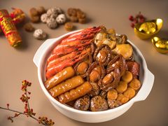 -广州文华东方酒店·江-由辉师傅主理