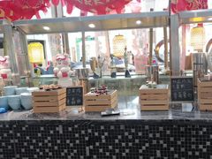 -佰园全日西餐厅-厦门佰翔软件园酒店