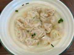 -赵宝美煎包店
