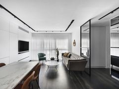 -宅天下装饰·匠心筑家(春熙店)