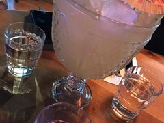无酒精鸡尾酒-Burger & Lobster(Dean Street)
