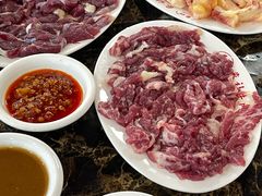 -蔡社牛肉城(龙湖店)