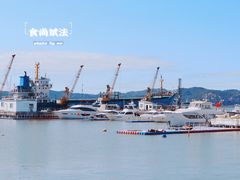 -华侨公园