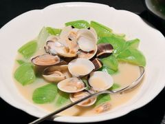 -锦荟JINHUI·浙江小馆(上海荟聚店)