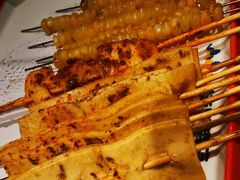 -老胖串店(山大路店)