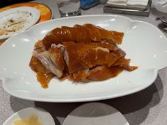 -北京王府井希尔顿酒店·秦唐中餐厅Chynna