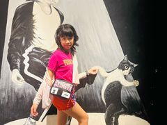 -槟城街头艺术街区