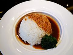 -大理实力希尔顿酒店御璽中餐厅YUXI – CHINESE RESTAURANT