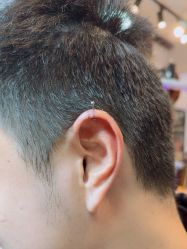 -匿名者纹身学院派·刺青