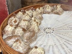 -清泉阁包子铺(中山路店)