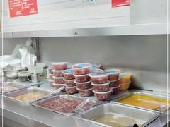 -芳婆糕团店(王府大街店)