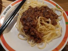 -比格比萨自助(德思勤四季汇店)