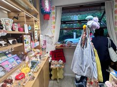 -银芽商店