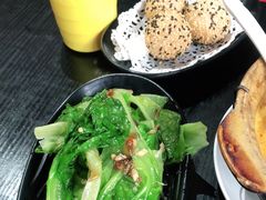 -绿柠食堂(北外滩店)
