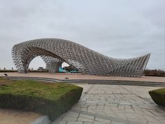 -南汇嘴观海公园