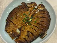 -洞庭家宴·头牌甲鱼(广渠门店)