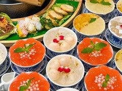 -椰小鸡·琼州糟粕醋(美兰缤纷城店)