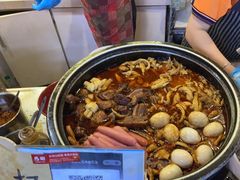 -安徽阜阳卷馍(西单店)