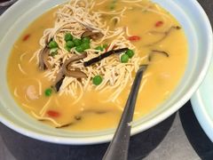 -江南里·新浙菜(苏州大悦城店)