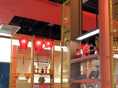 -满园烤鸭·春饼(沈北万达店)