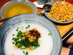 -大王油茶(磁器口店)