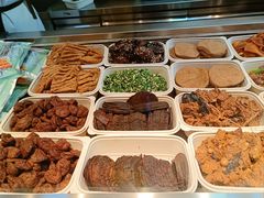 -功德林(南京西路店)