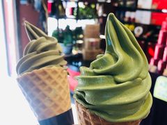 -吴裕泰圆筒冰淇淋(安内店)