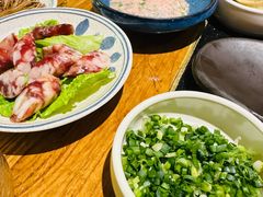 -巴奴毛肚火锅(九洲店)