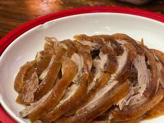 -四季厨房 鲁菜·孔府烤鸭(二环南路店)