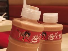-避风塘(金山万达店)