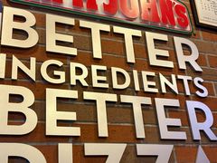 -棒约翰比萨意面(马家堡西路店)