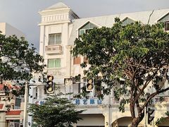 -三亚市第二中学