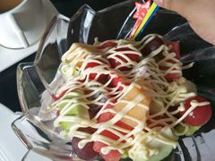 -法兰度西餐厅(新会店)
