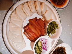 -老太原菜馆(南宫店)