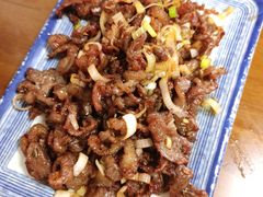 -清真海棠小吃