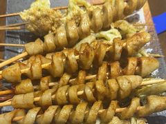 -十二道丰味·徐州土菜·烧烤(何山路店)
