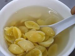 百白果汤-老福合沟无米粿甜汤粿品店