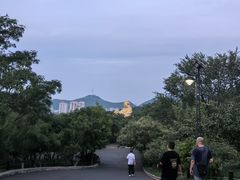 -千佛山风景名胜区