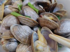 -锋味海鲜菜馆