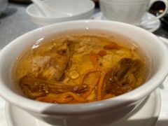 -红棉中餐厅·广州海航威斯汀酒店