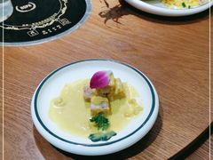-南越郡·越式风味餐厅(青秀万达店)
