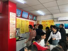 -明呈黄鱼面馆(斜土路店)