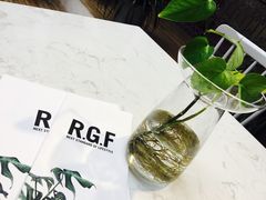 -RGF(巨鹿路店)