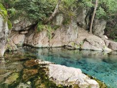 -南京珍珠泉风景区