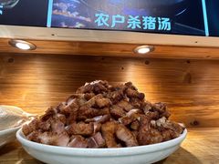 -明月土菜馆(老城区店)